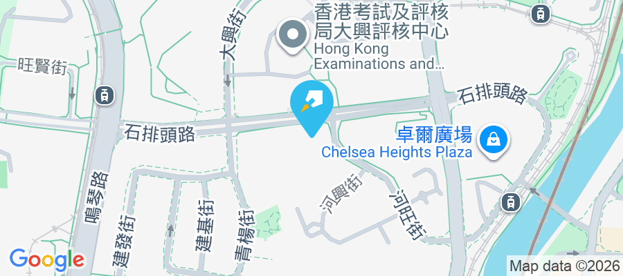 康德花園 石排頭路11號