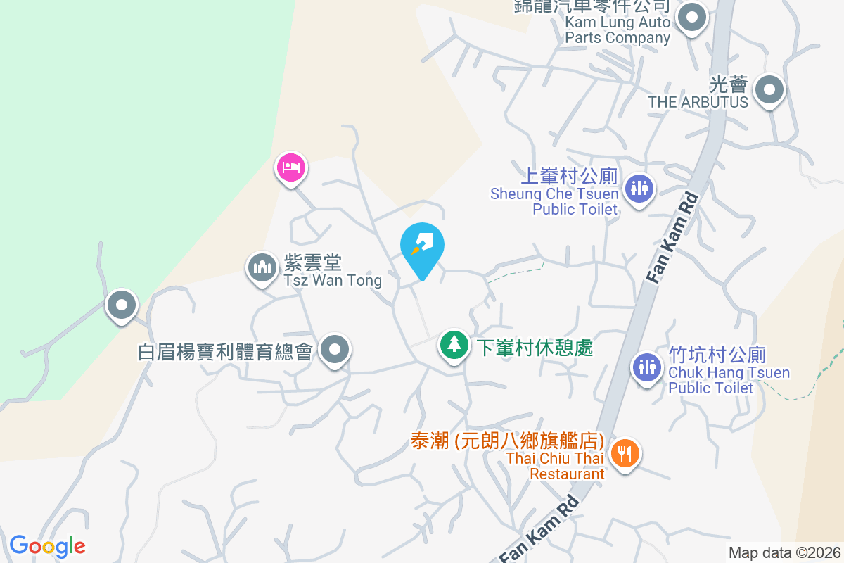 八鄉下輋 下輋1-430號