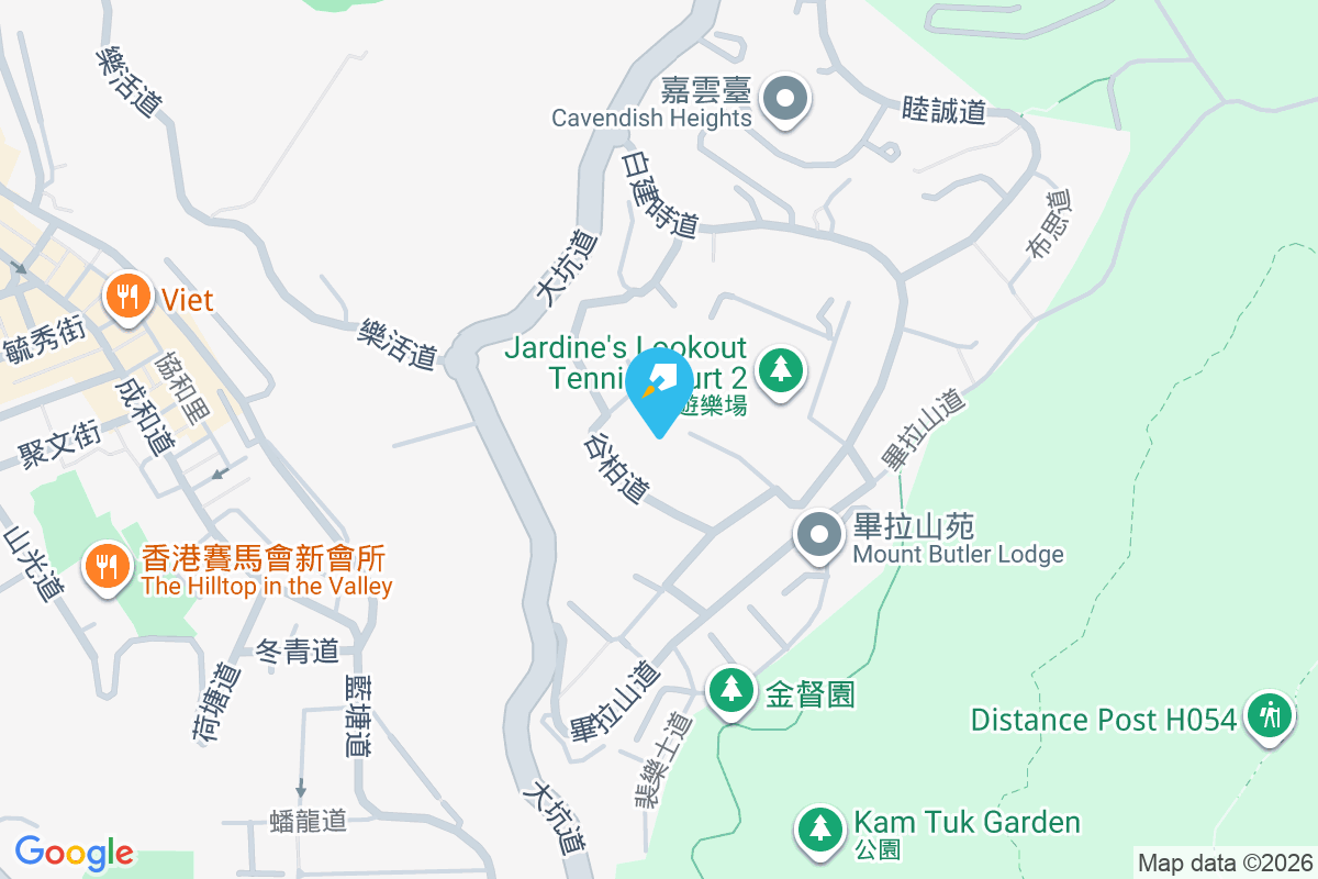 包華士道4號 包華士道4號