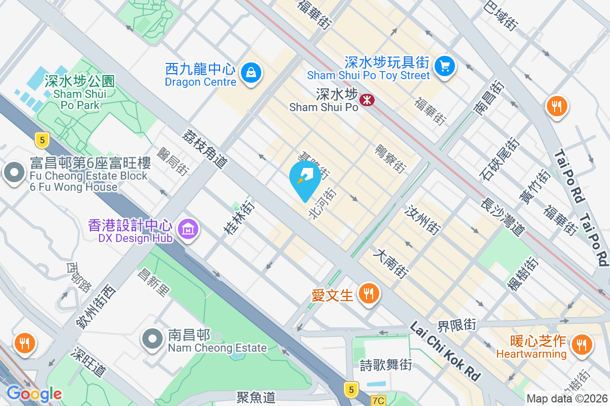 大南街291號 大南街291號