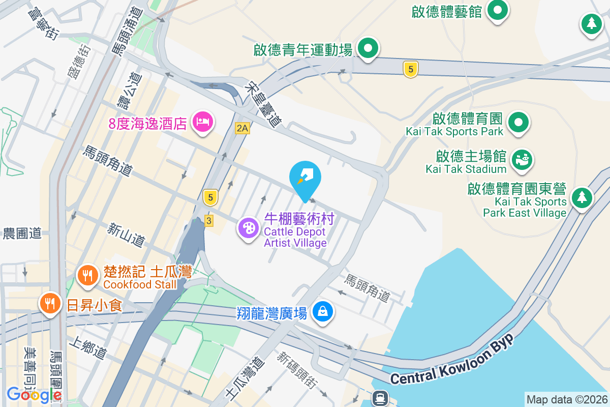 鴻運街28號 鴻運街28號