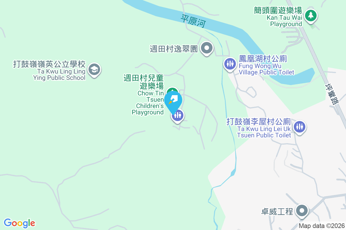 週田村 週田村1-306號