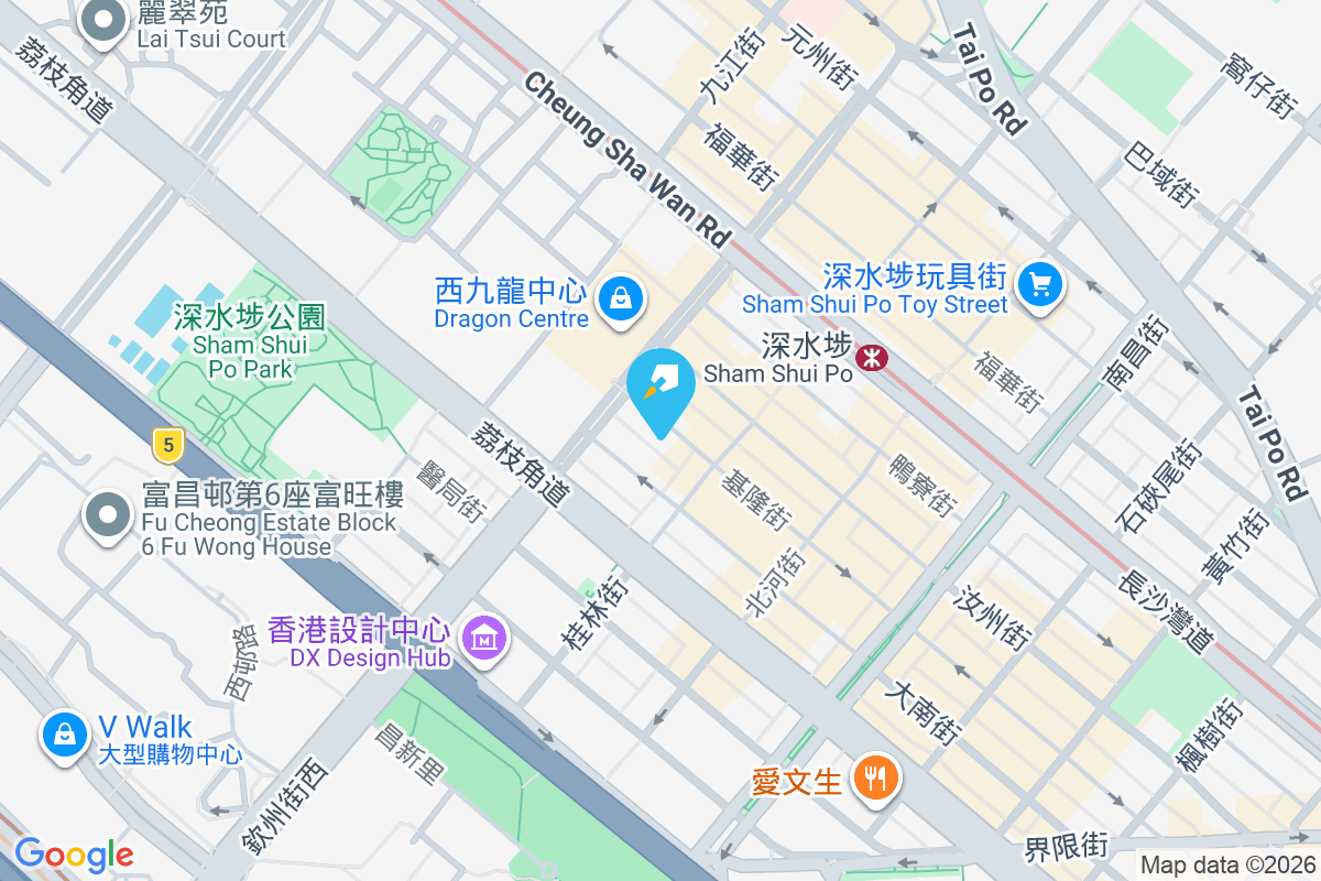 基隆街371號 基隆街371號