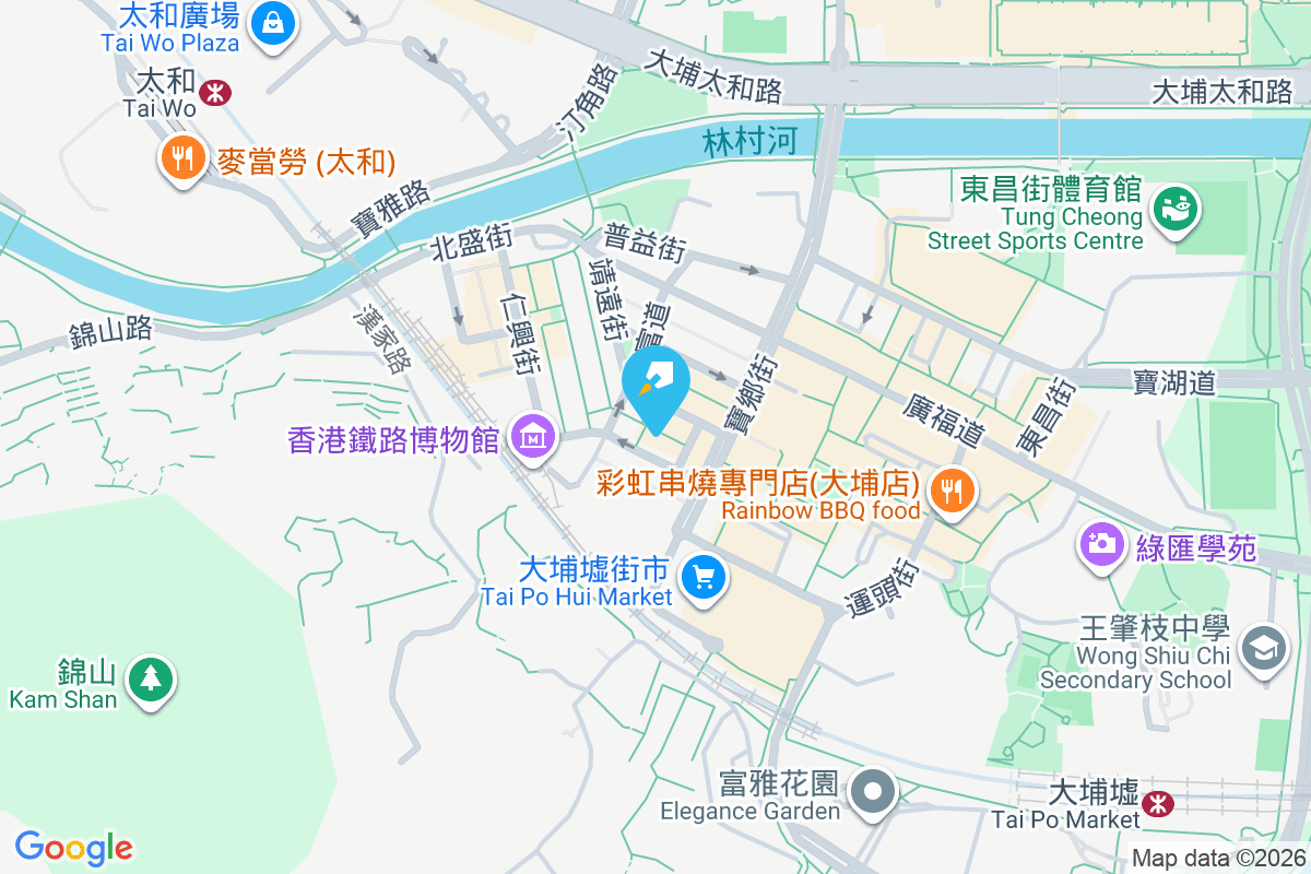 懷義街9號 懷義街9號