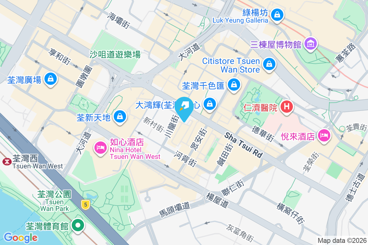 二陂坊8A號 二陂坊8A號