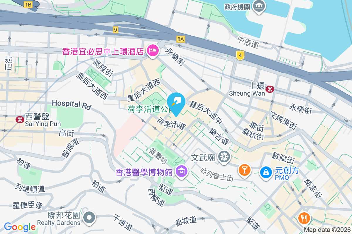 華里 6-7 號 華里6-7號