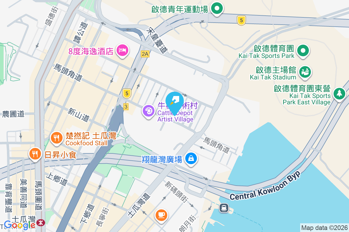 蟬聯街3號 蟬聯街3號