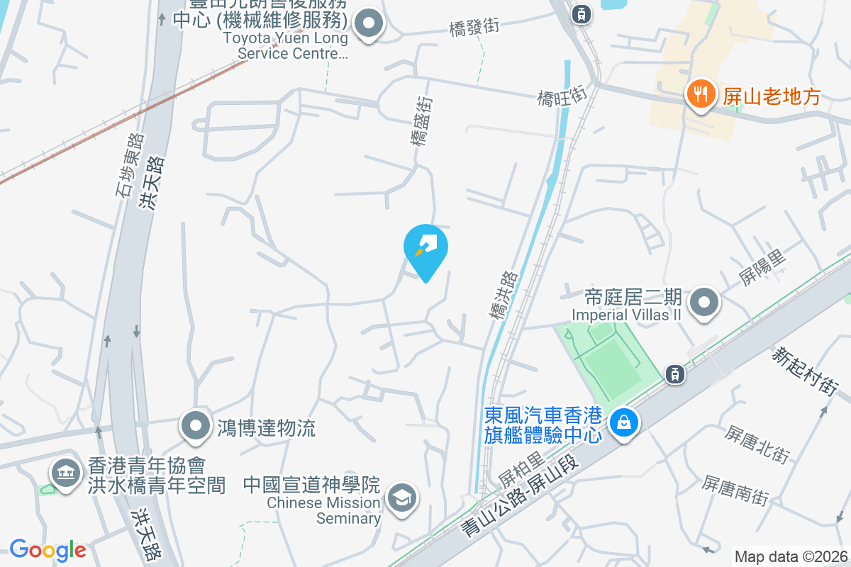 屏山洪屋村 洪屋村2-227號