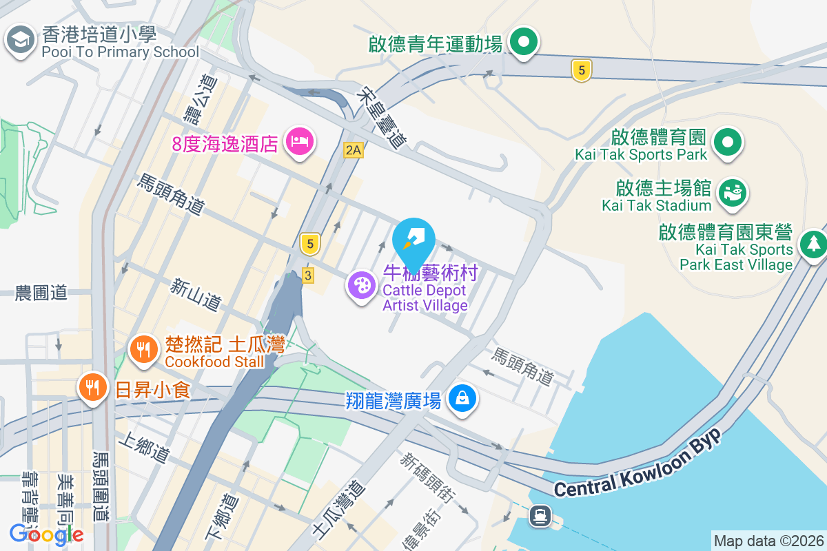 鴻運街11號 鴻運街11號