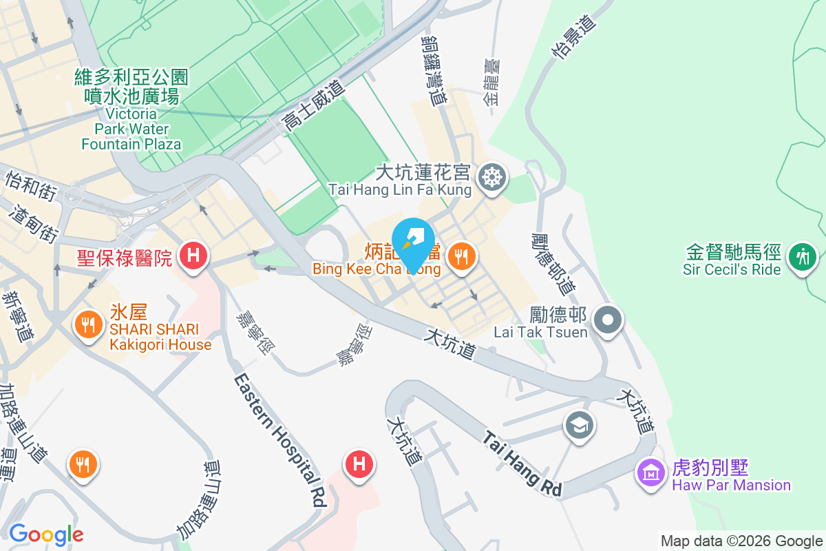 京街13-15號 京街13-15號