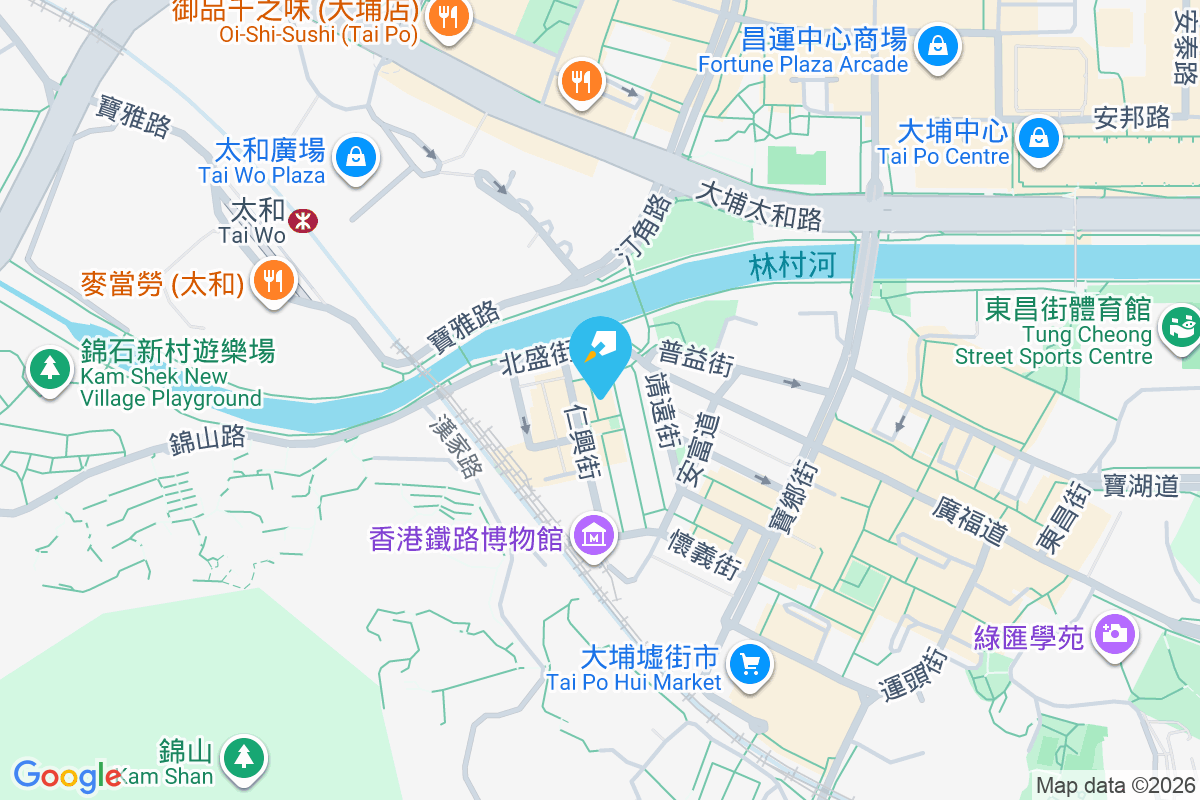 建亨樓 富善街63-65號