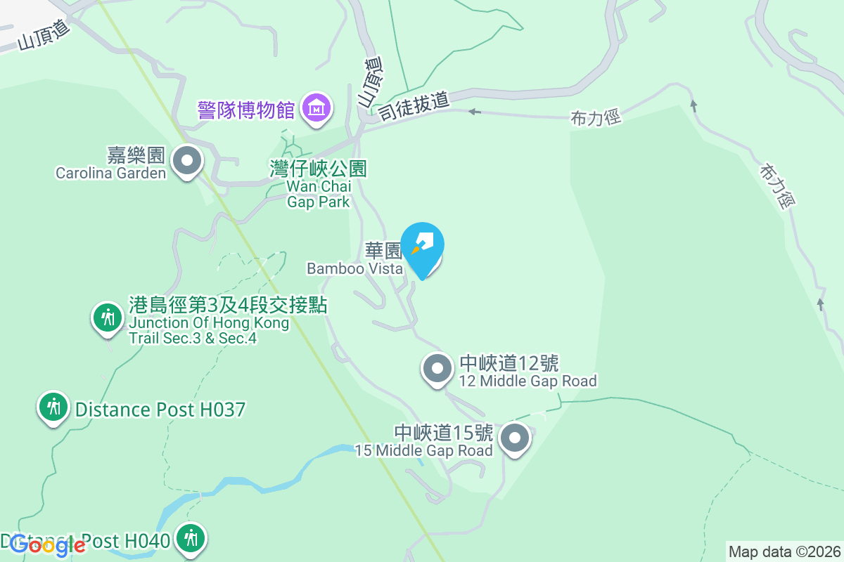 華園 (竹居) 中峽道5號