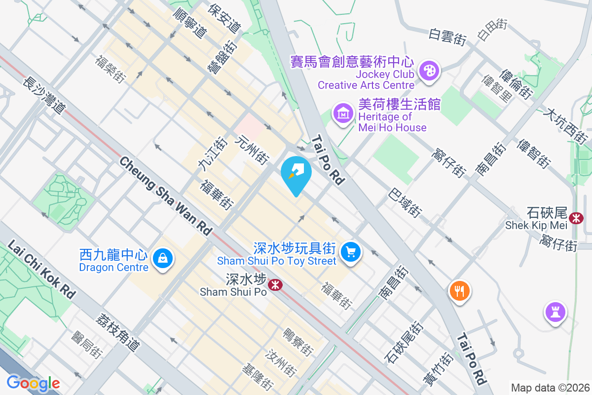 元州街75號 元州街75號