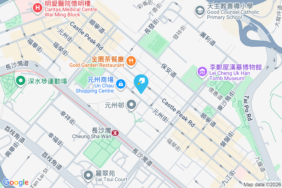 元州街324A號 元州街324A號