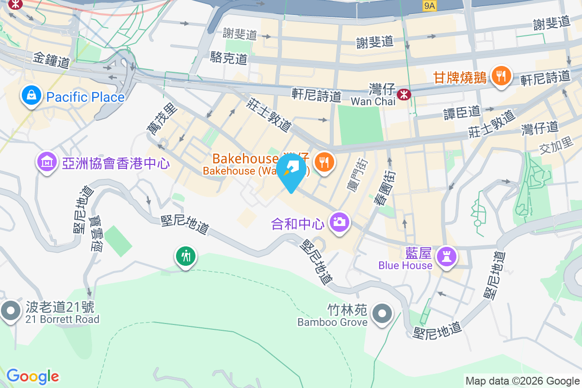 皇后大道東 125-127 號 皇后大道東125-127號