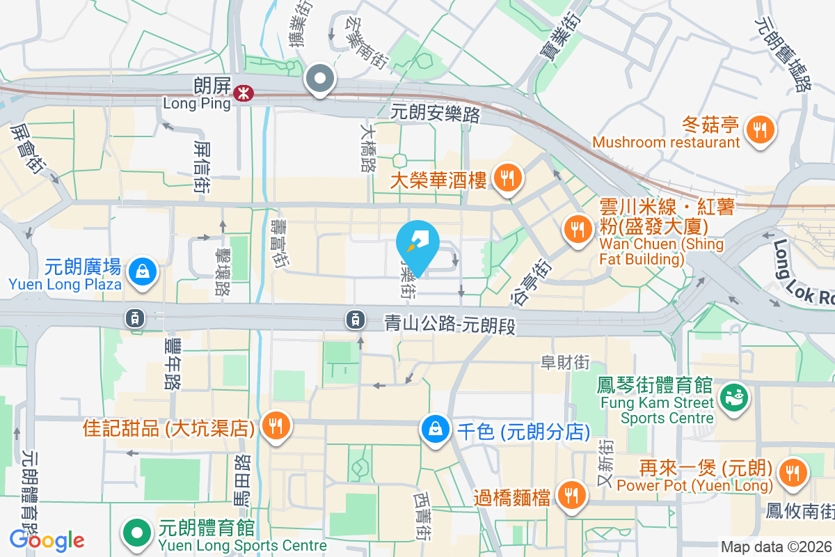 壽富街23號 壽富街23號