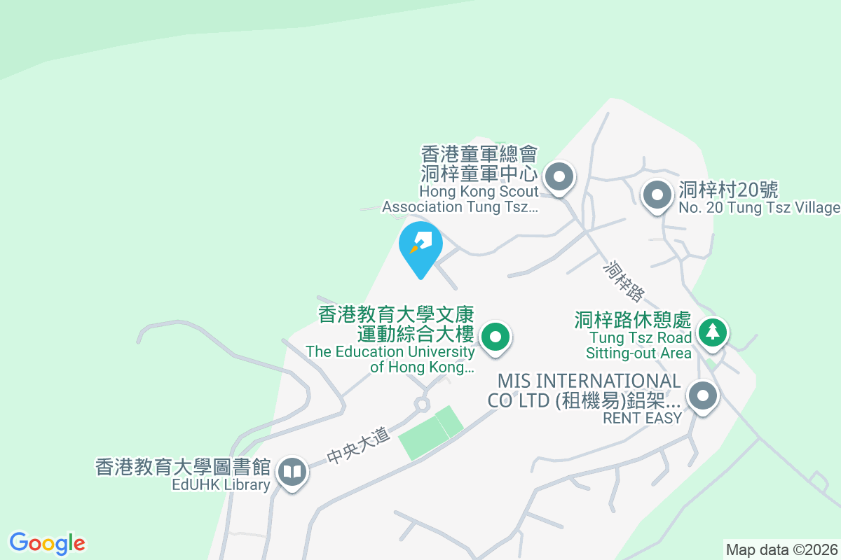 江庫雅苑 蕉林28號