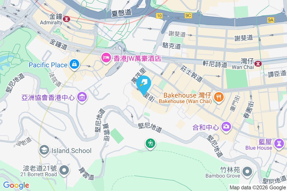 星街5號 星街5號