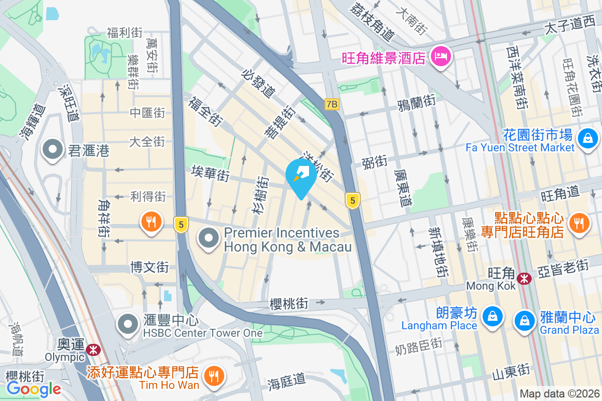 福全街21號 福全街21號