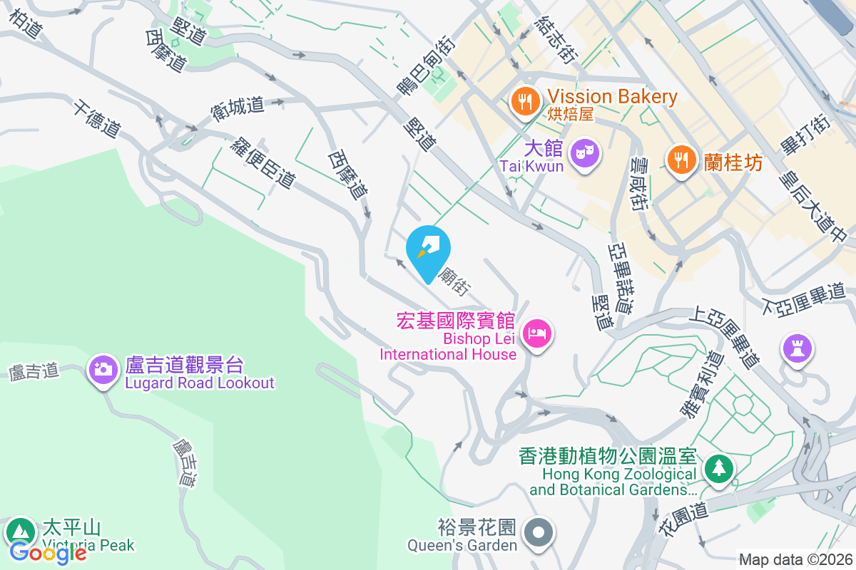 嘉寧樓 摩羅廟交加街9-11號