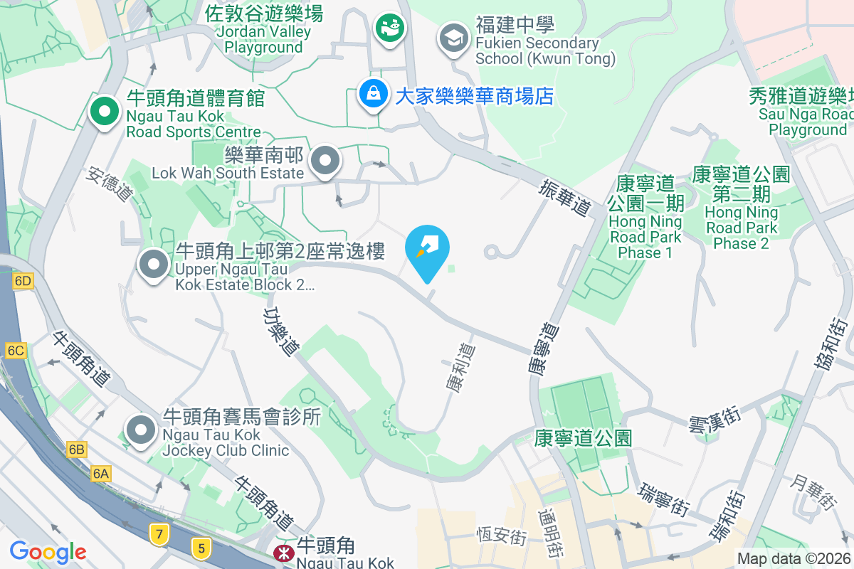 金龍園 功樂道77號