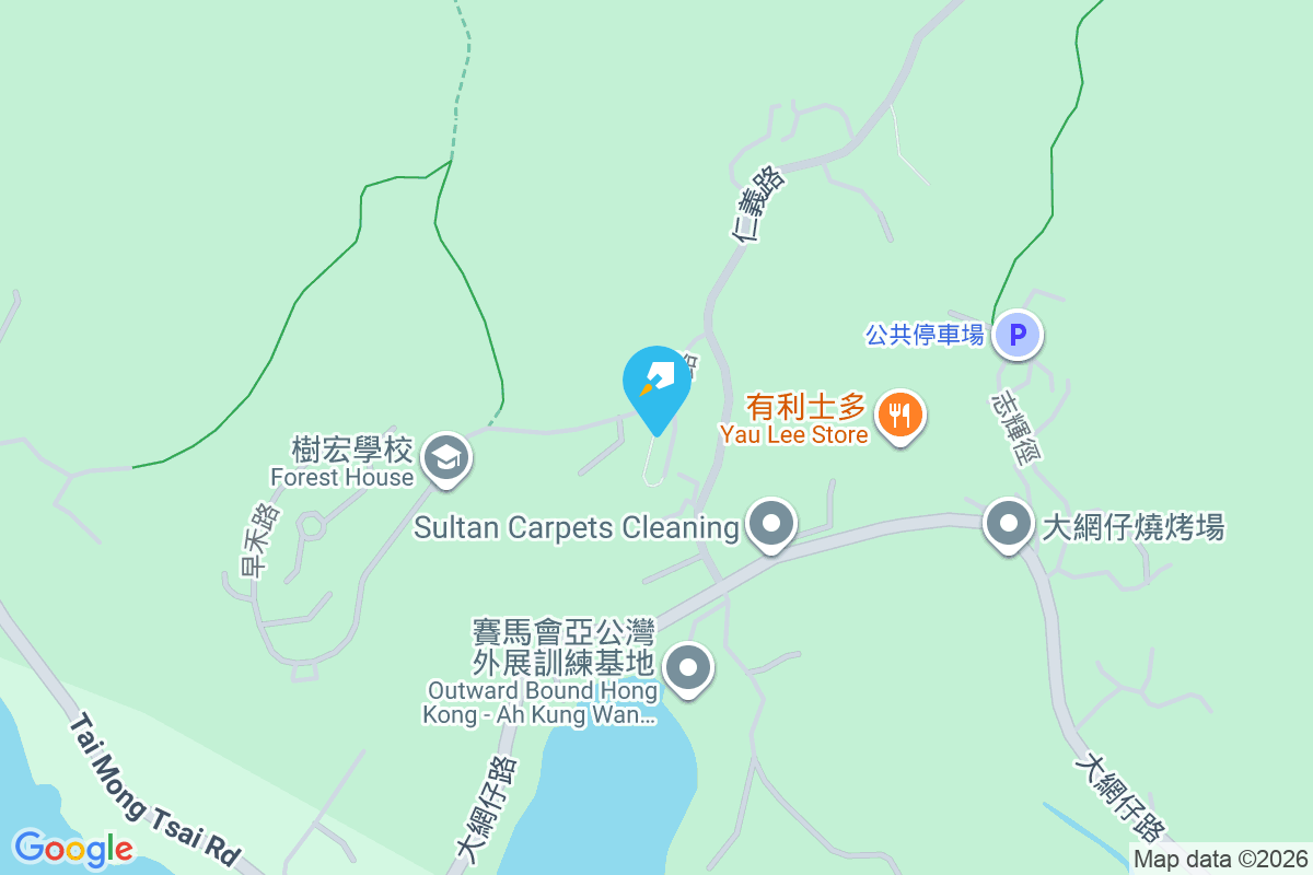 早禾路 早禾路5A-18號