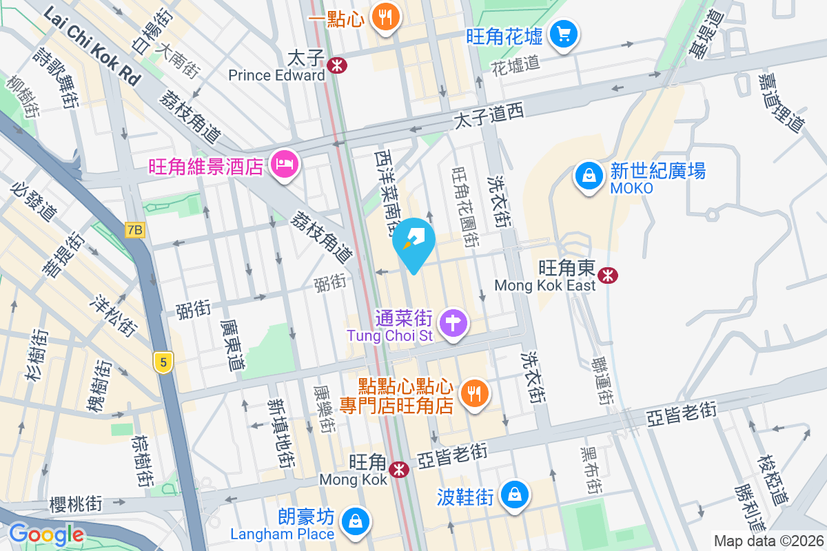 弼街60號 弼街60號