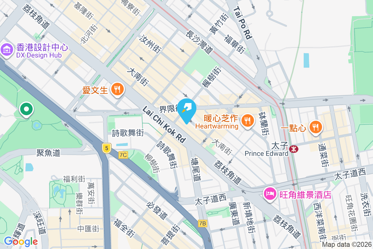 大南街127號 大南街127號