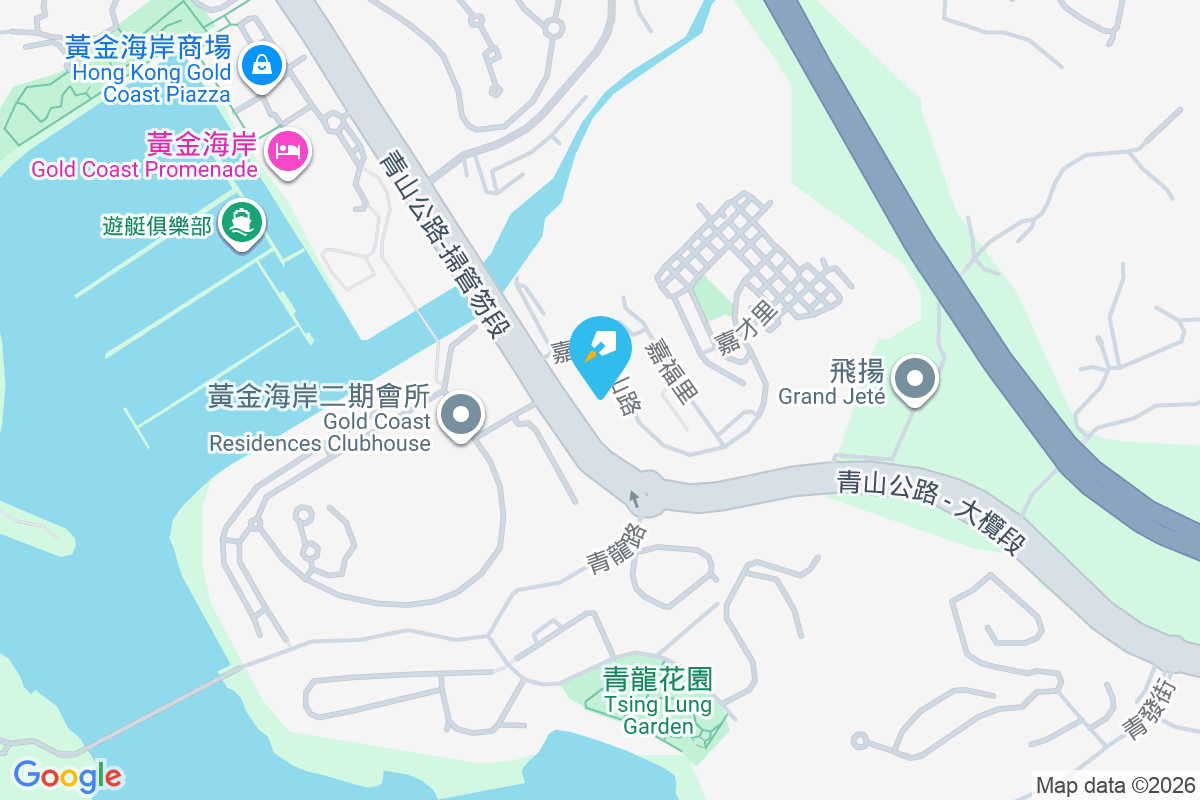 雁聚樓 青山公路掃管笏段14號