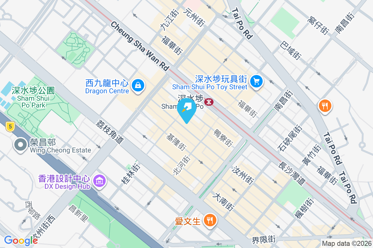 涵碧樓 汝州街246號