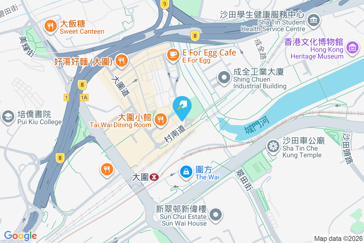 麗星樓 村南道77-81號