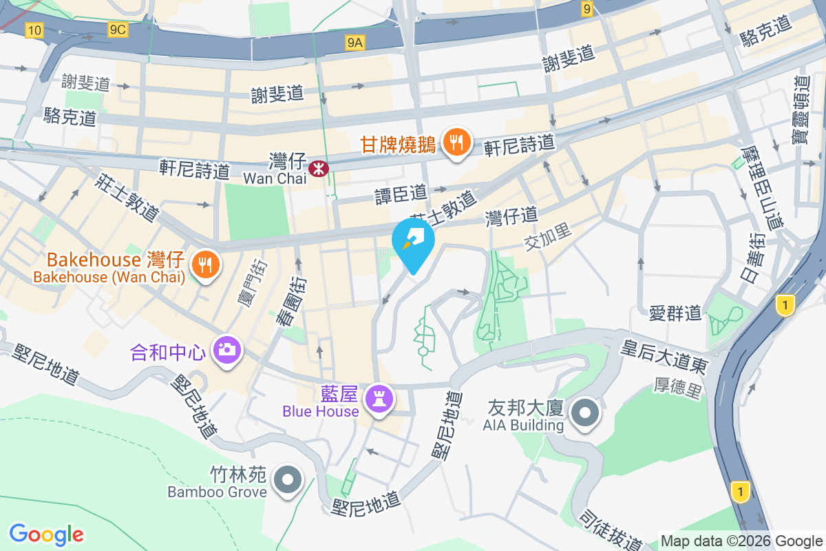 灣仔道59-63號 灣仔道59-63號