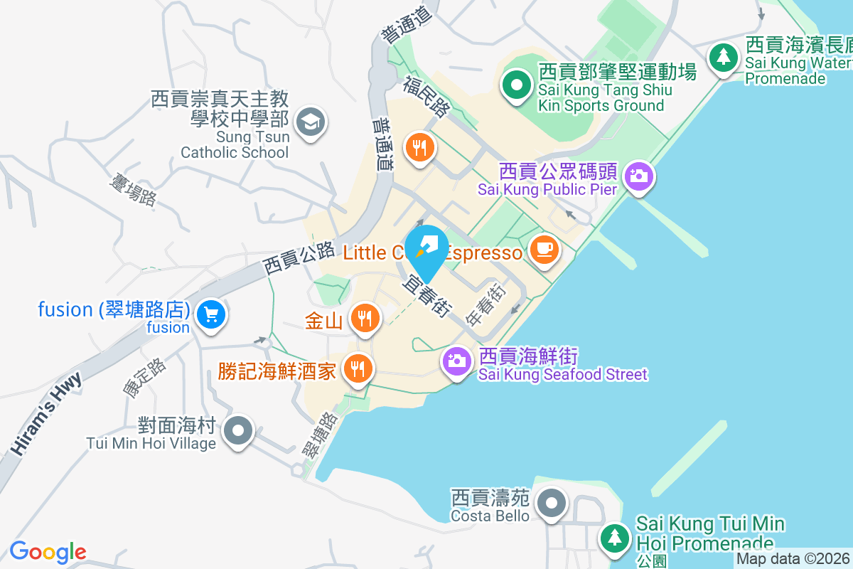 宜春街61號 宜春街61號