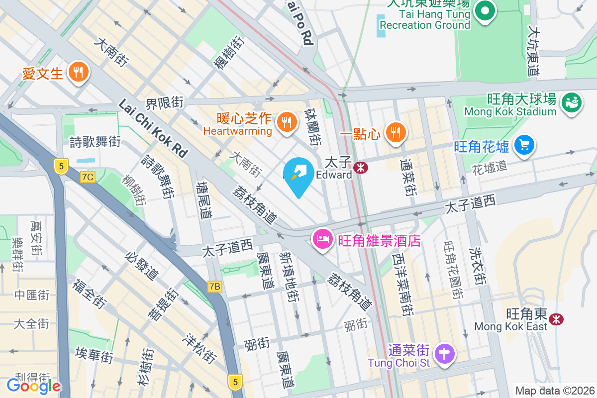 大南街30號 大南街30號