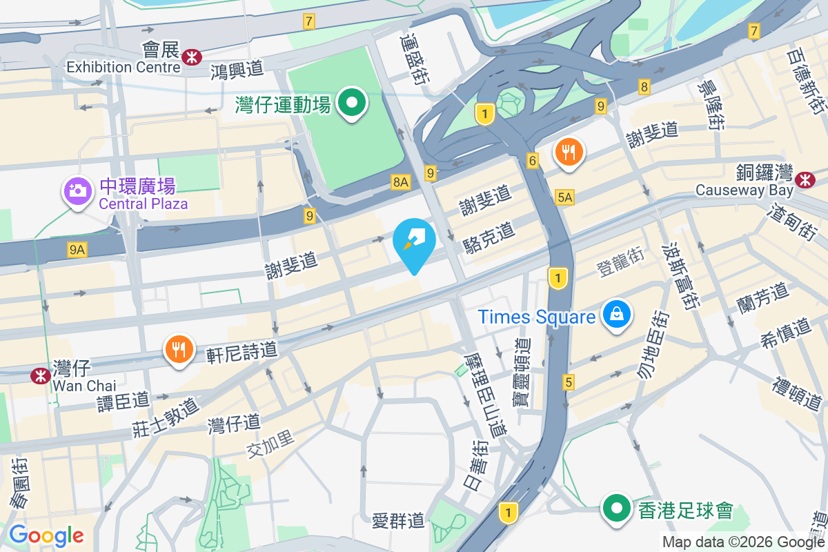 國樑樓 駱克道352-354號