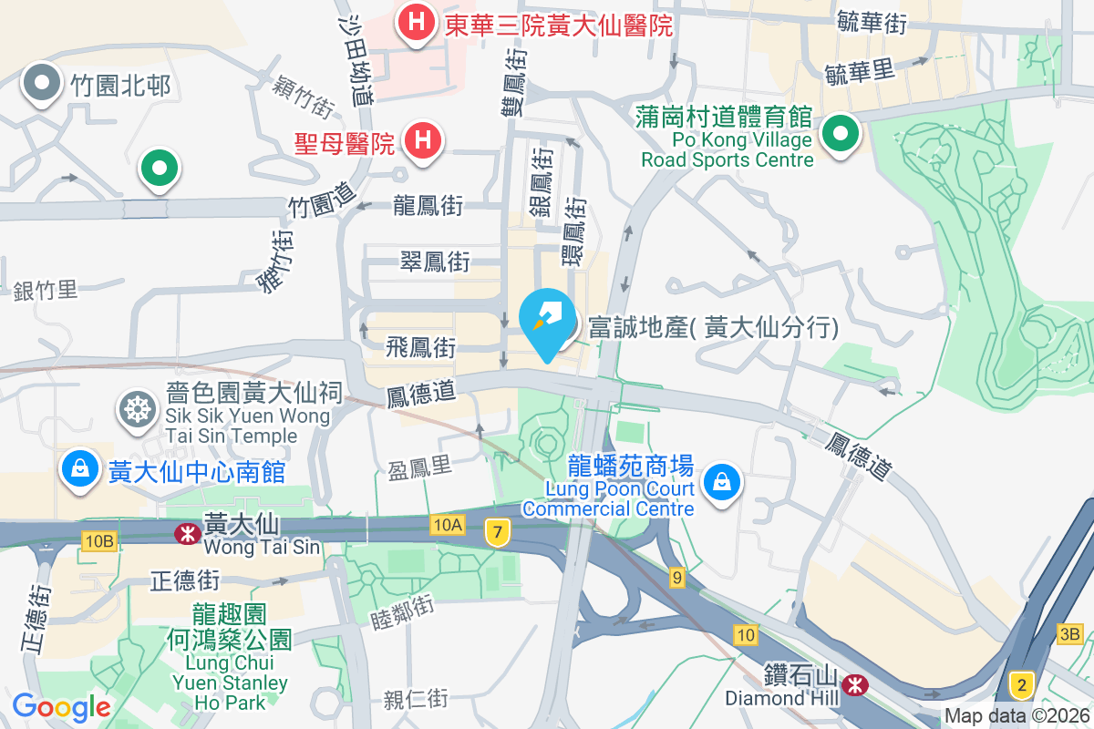 合歡樓 鳳德道81號