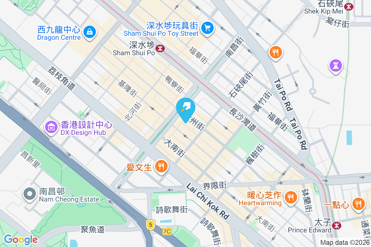 汝州街171號 汝州街171號