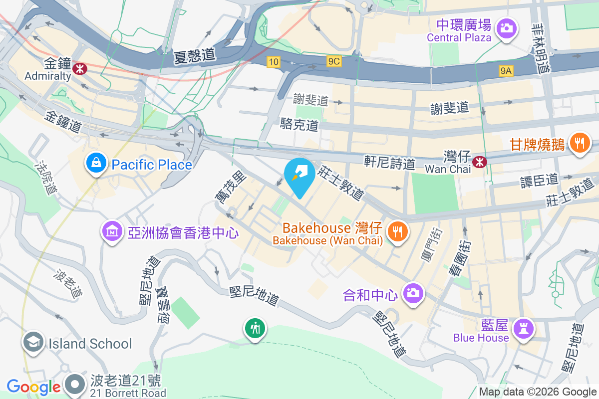 皇后大道東 66-68 號 皇后大道東66-68號