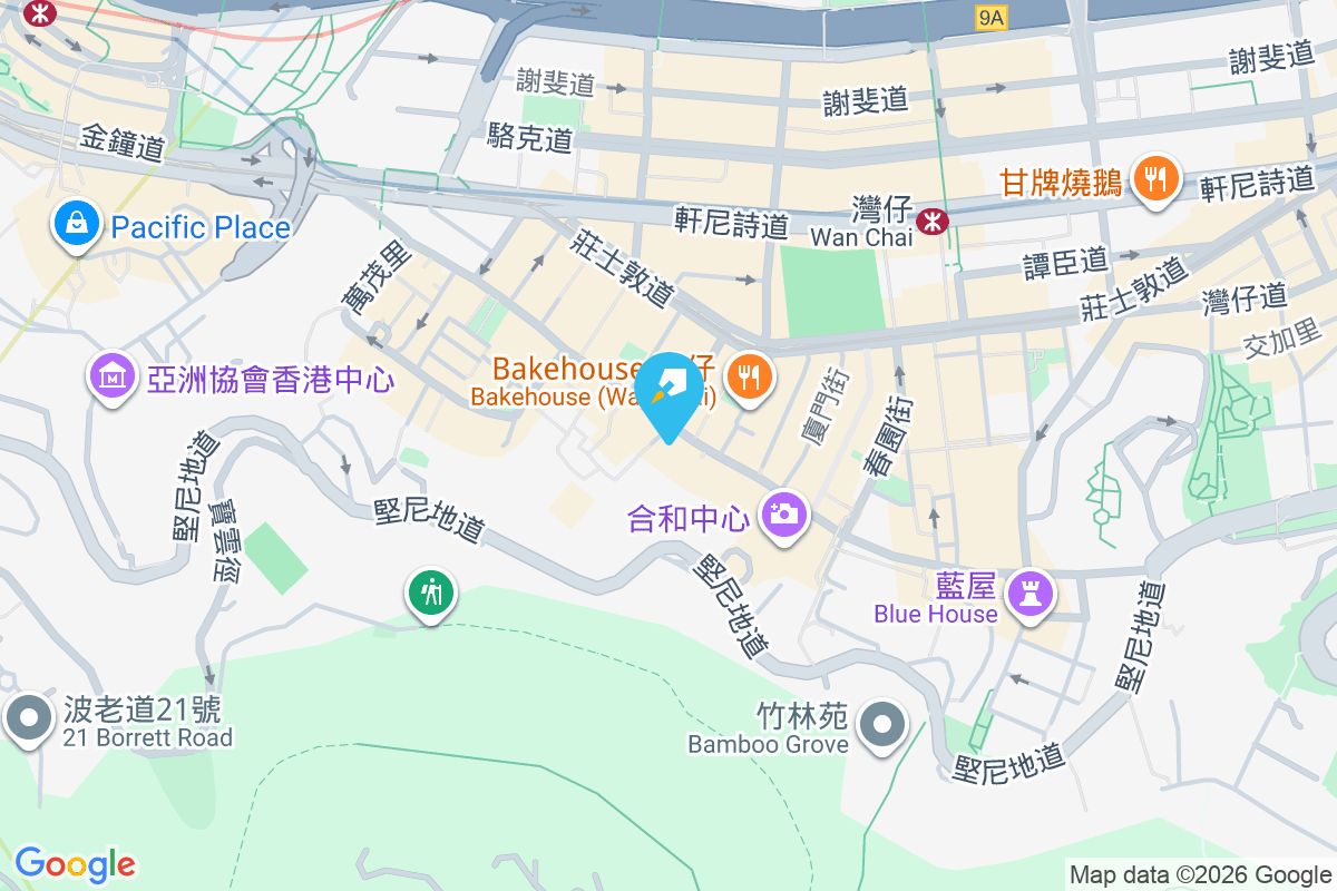 皇后大道東 123 號 皇后大道東123號