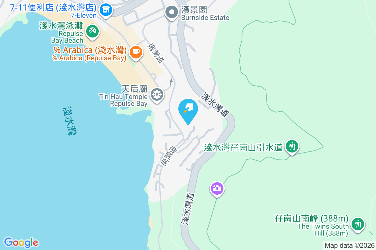 南灣道19B號 南灣道19B號