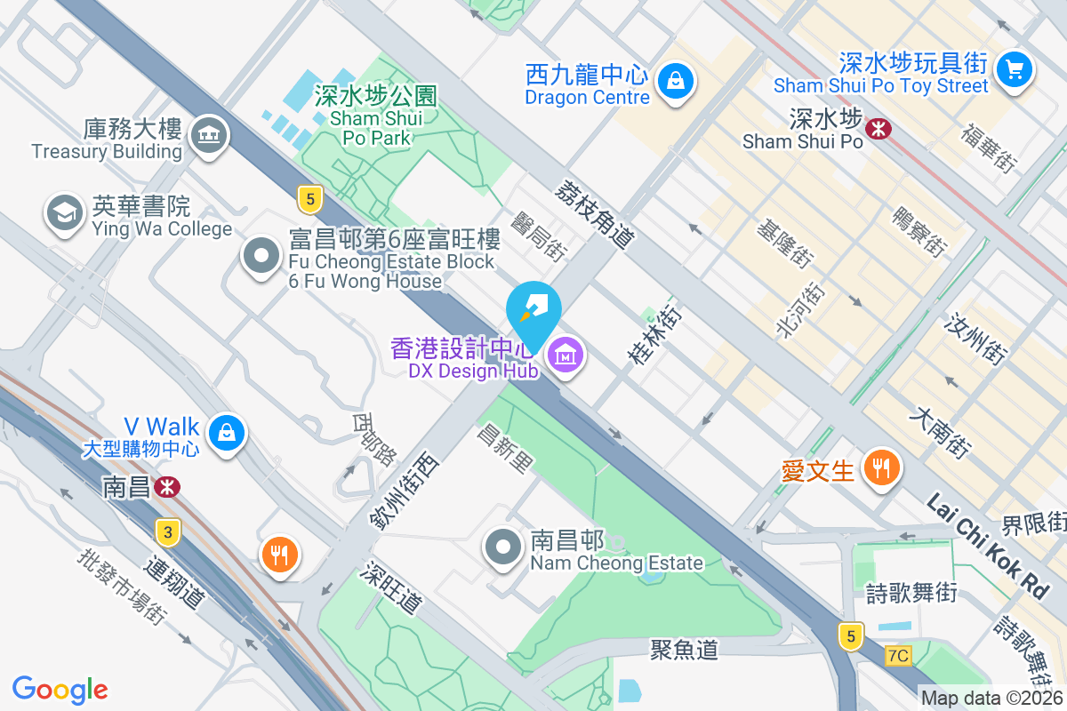 通州街292號 通州街292號