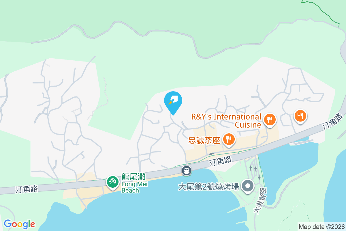 龍景別墅 大埔龍尾56A-56D號