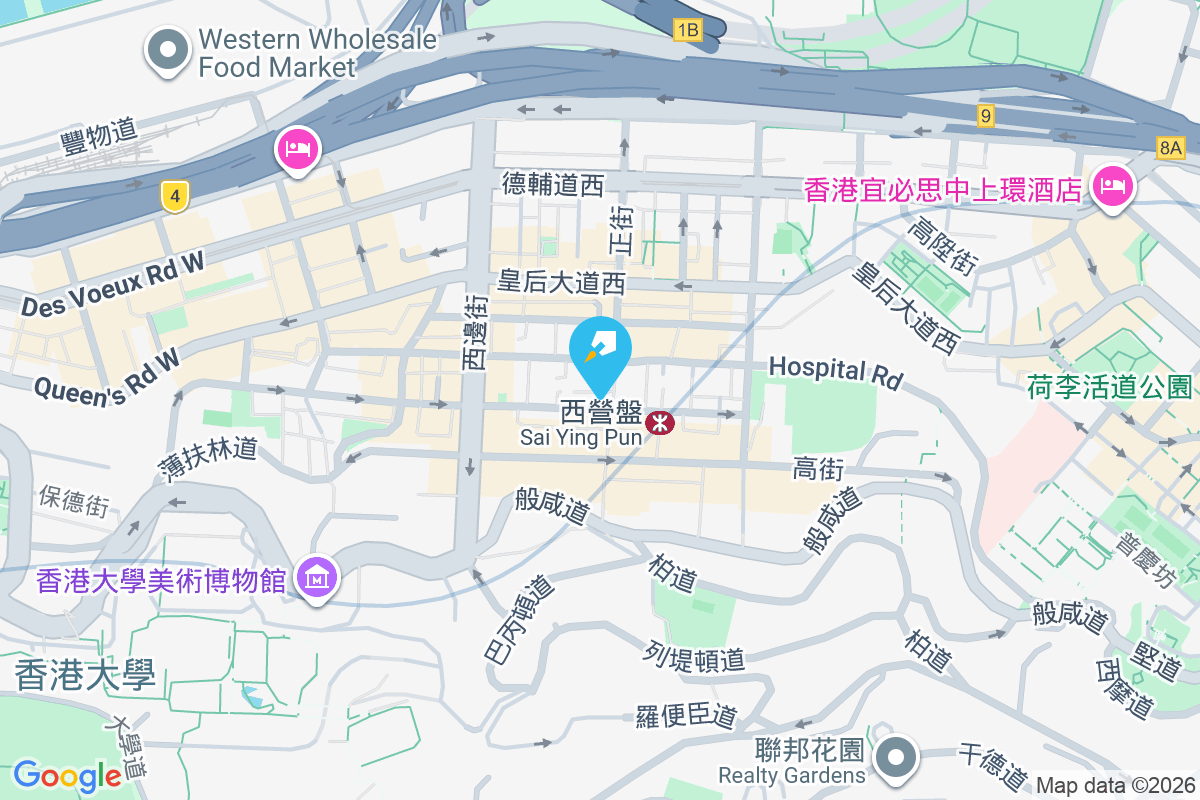 滕王閣 第三街63號