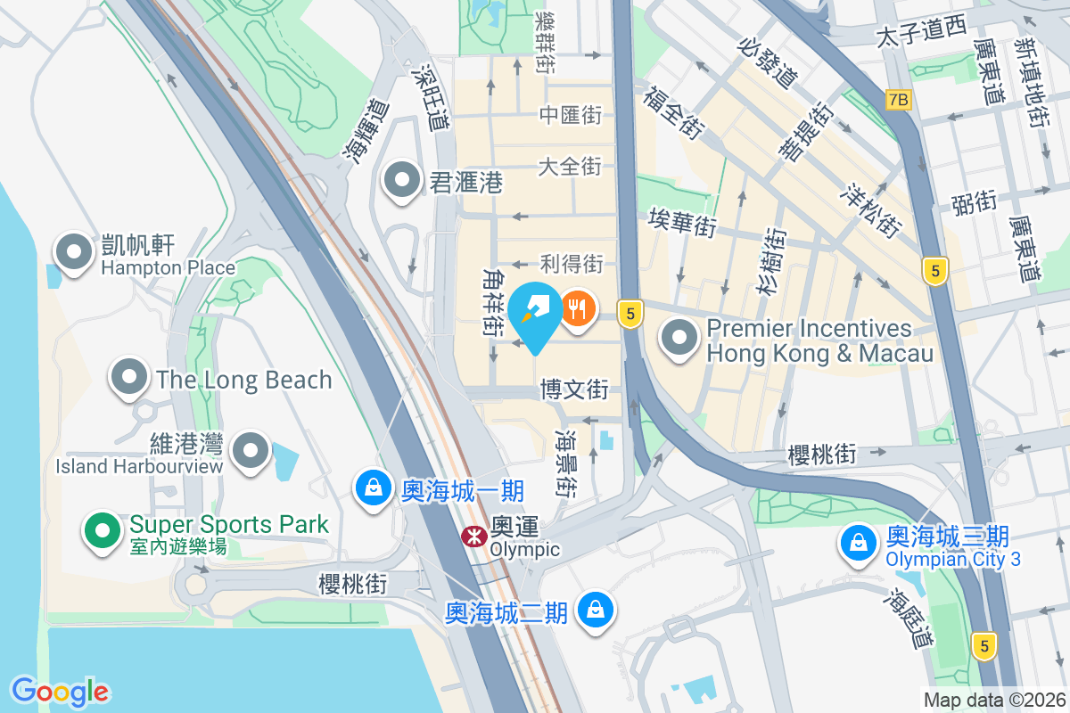 嘉善街25A號 嘉善街25A號