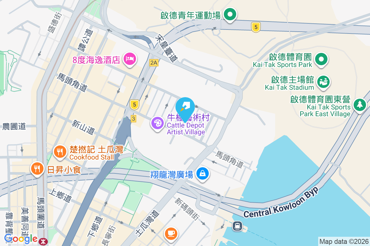 鴻運街10號 鴻運街10號