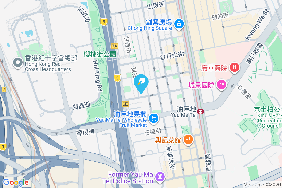 碧街19號 碧街19號