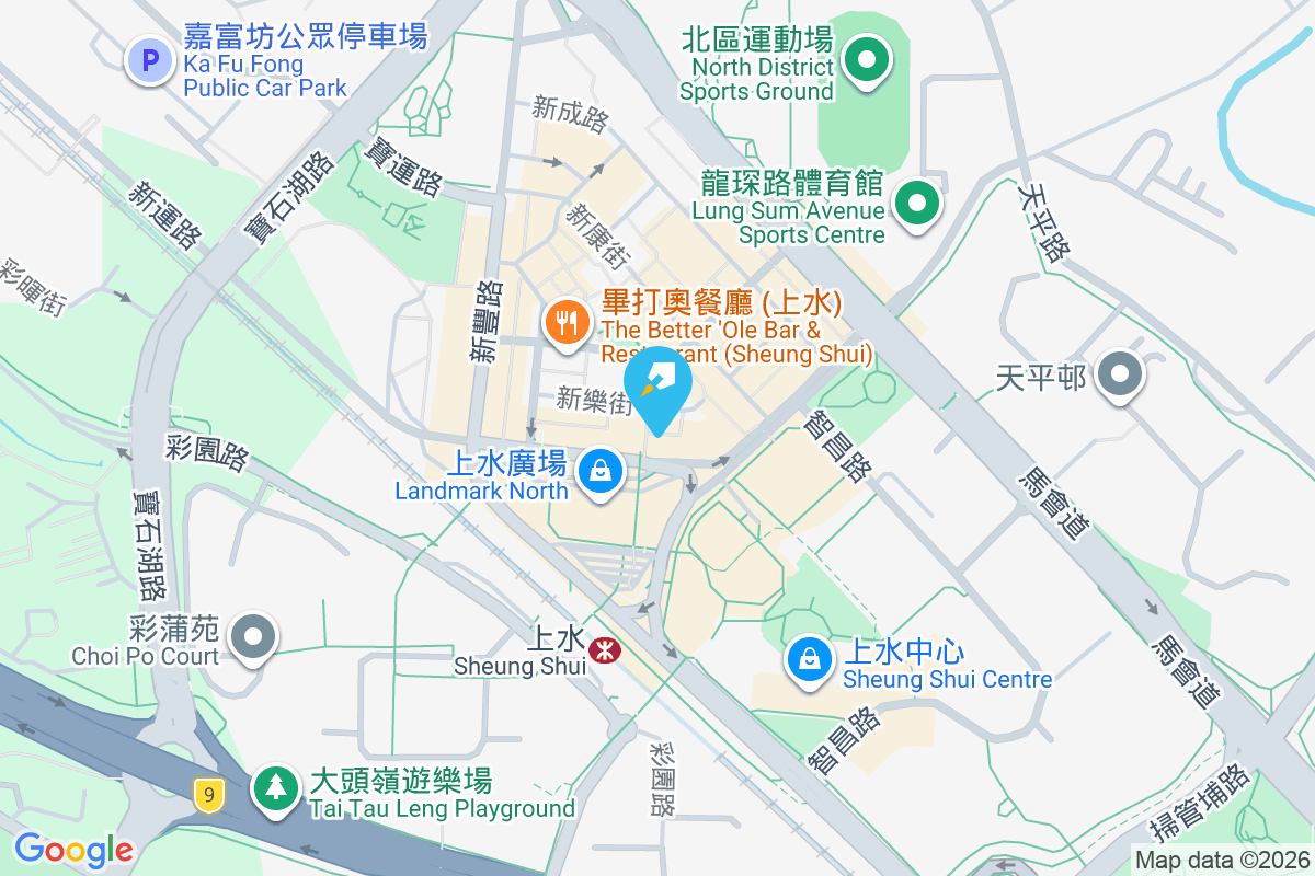 龍琛路40號 龍琛路40號