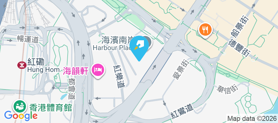 海濱南岸 愛景街8號