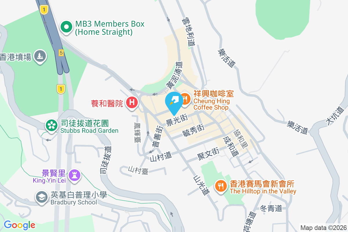 景光街24-26號 景光街24-26號