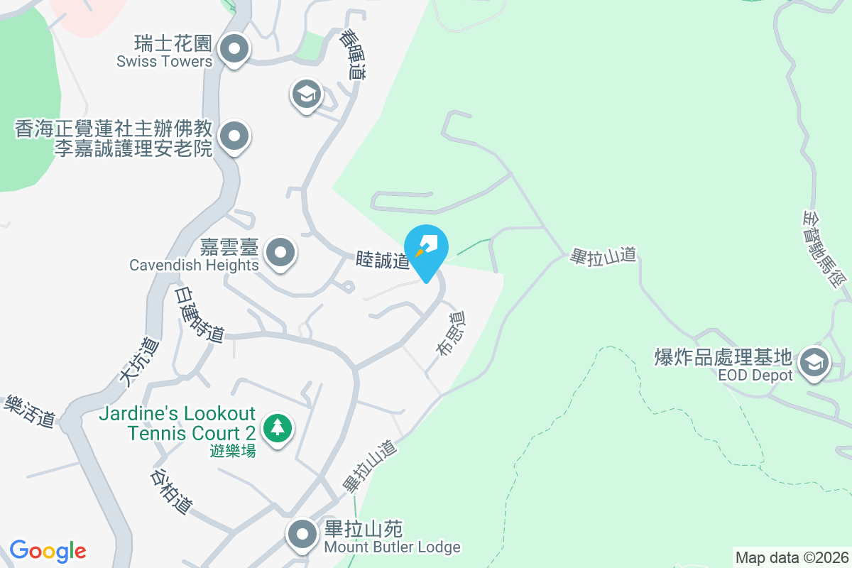 睦誠道19號 睦誠道19號